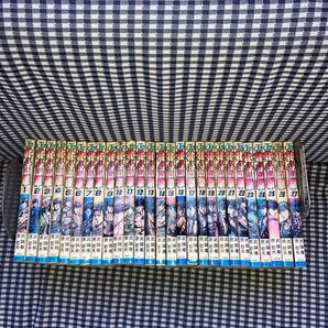 北斗の拳 1巻〜27巻全巻完結セット 原作:武論尊 漫画: 原 哲夫 集英社 ジャンプコミックス