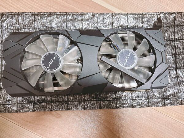 RTX 2070 Super 8GB Galakuro Gaming グラフィックボード