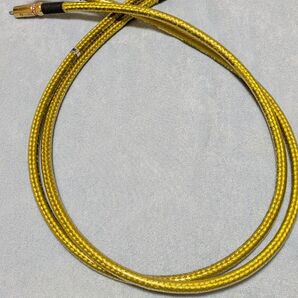 Wireworld GOLD ECLIPSE 5/1.0m