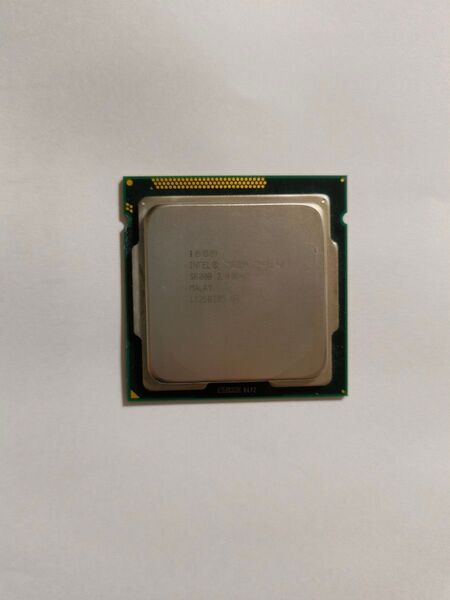 i7-2600 Intel Core i7 CPU 動作確認済み