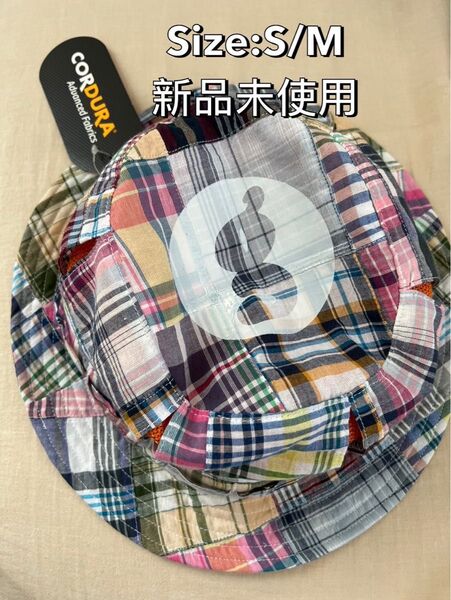 新品 Supreme x GOODENOUGH Patchwork Crusher "Multi" SIZE:S/M