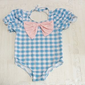 女の子★水着★サイズ110