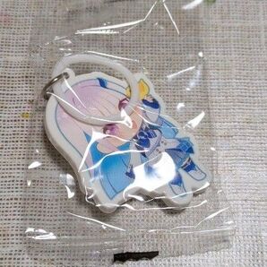 にじさんじ×くら寿司 目印チャーム リゼ・ヘルエスタ