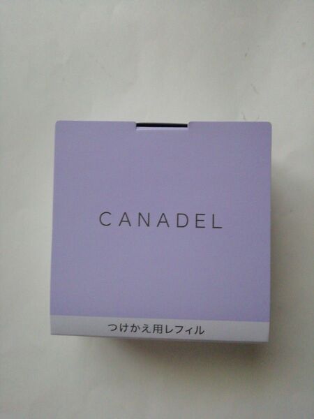 カナデルつけかえ用レフィル58g