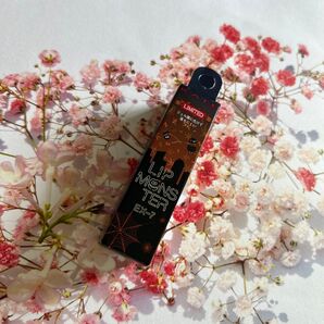 KATE リップモンスター 3g (EX-7 100万発の線香花火) ×1本 新品未開封 ケイト 限定