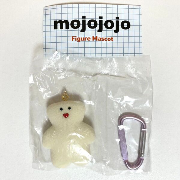 mojojojo Figure Mascot Cherry on top フィギュアマスコット ガチャ