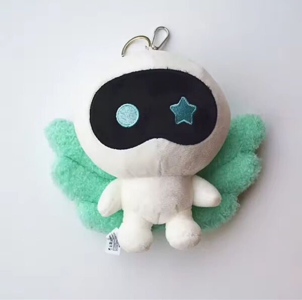 BTS JIN JIN ウット run seokjin _ep.tour ぬいぐるみ キーホルダー bt21 rj 新品