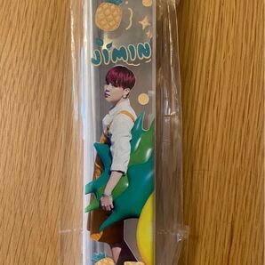 BTS ジミン 韓国 スプーン・箸 セット 韓国マスター 新品