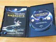 Siddharta　Nicolas Le Riche Aurelie Dupont Angelin Preljocaj アンジェラン・プレルジョカージュ オペラ DVD_画像4