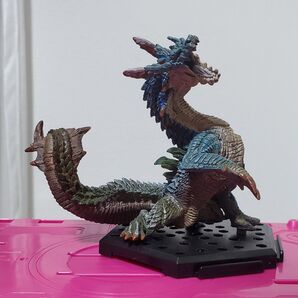 モンスターハンター モンハン フィギュア ラギアクルス
