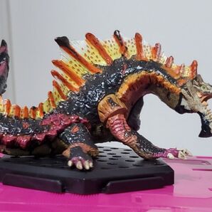 モンスターハンター モンハン フィギュア アグナコトル