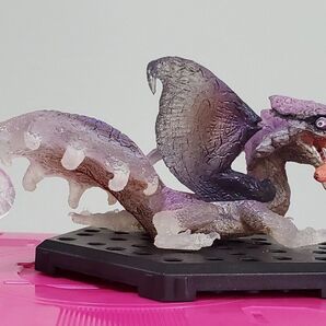 モンスターハンター モンハン フィギュア オオナズチ