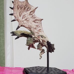 モンスターハンター モンハン フィギュア リオレイア
