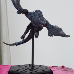 モンスターハンター モンハン フィギュア ナルガクルガ