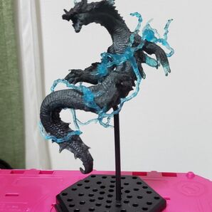 モンスターハンター モンハン フィギュア ラギアクルス希少種