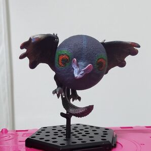 モンスターハンター モンハン フィギュア パオウルムー亜種