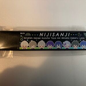 にじさんじ スティックミラーA ムービック イブラヒム 叶 葛葉 剣持刀也 長尾景 不破湊 夢追翔 レオス・ヴィンセント 未開封