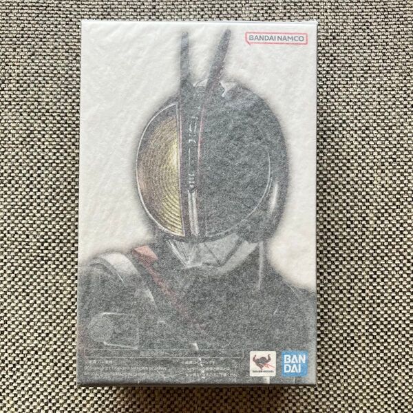 S.H.Figuarts 真骨彫製法 仮面ライダーファイズ フィギュアーツ 仮面ライダー555 再販版
