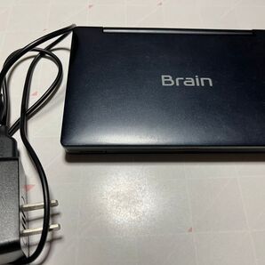 SHARP Brain 電子辞書