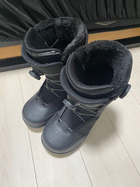 K2 maysis wide スノボブーツ BOA