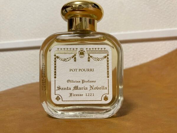 Santa Maria Novella pot pourri サンタマリアノヴェッラ ポプリ 50ml 香水 フレグランス