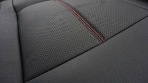  black seat cover i- custom eeecustom ND5RC Roadster ND interior seat 