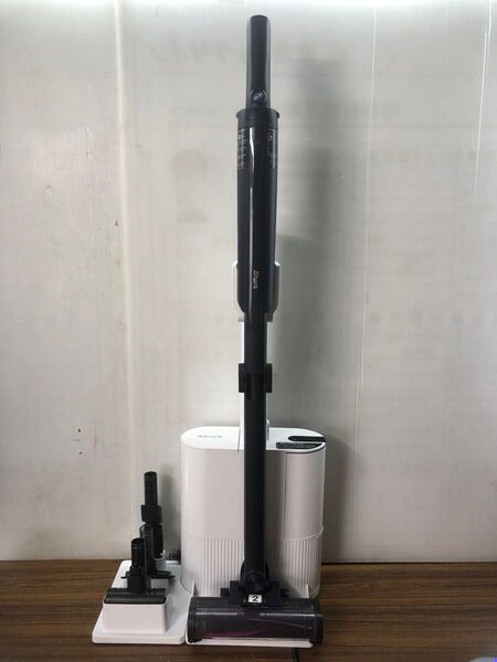 SharkECO POWER IQ 掃除機 LC551JBK セット 送料無料