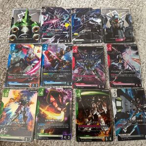 ガンダム カードゲーム