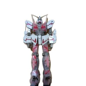 MG ユニコーンガンダム ジャンク