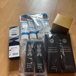 YA-MAN コスメなど