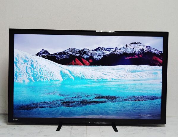 三菱 50V型液晶テレビ LCD-50ML7H