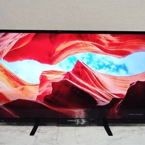 日立 40V型液晶テレビ L40-A5 外付けHDD対応