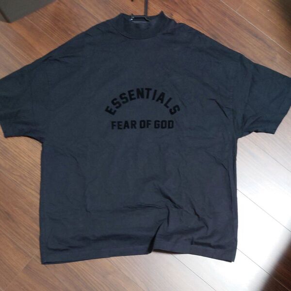 ESSENTIALS Fear of God 半袖Tシャツ Mサイズ