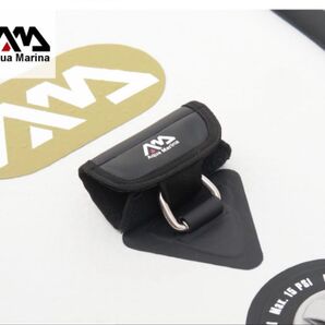AQUA MARINA(アクアマリーナ) パドルホルダー SUP カヤック用