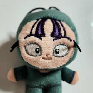 立花仙蔵 ほわぬい 忍たま乱太郎 最強の軍師