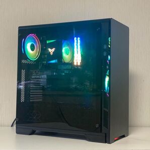 最強ゲーミングPC動画編集PC i9 10900 RTX 2060 ゲーミングPC Windows11 Valorant