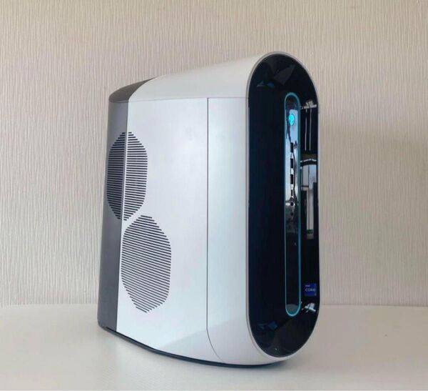 純正DELL ALIENWARE ハイスペックゲーミングPC動画編集PC