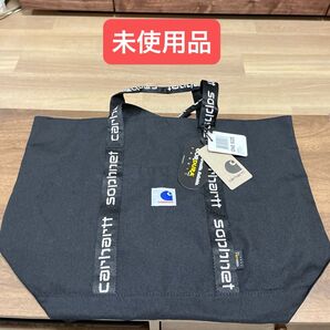 Carhartt WIP x SOPH.20 Tote Bag カーハート