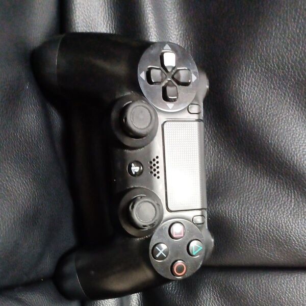 PS4 コントローラー ジャンク