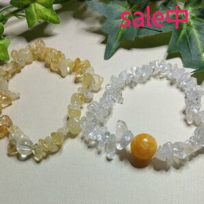 103)2点セット パワーストーン お買得品の為 お値下げ ご質問はご遠慮くださいませ。ストーン名 不明
