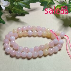 J ) パワーストーン ハンドメイド お買得品の為 お値下げ ご質問はご遠慮くださいませ。ストーン名 不明
