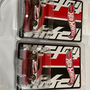 2025 CONVENTION CAR NISSAN SKYLINE GT-R HOT WHEELS 右×2 エラー品