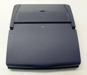 B-288* junk *NEC personal word processor JX-50MA body only 