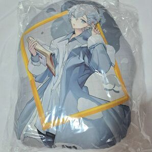 カラフルピーチ 一番くじ K賞 クッション ヒロ