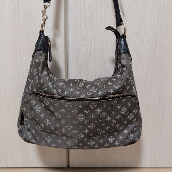 Russet ラシット ショルダーバッグ