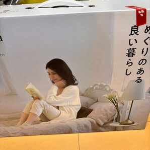 アルインコ MCR8120T クッションマッサージめぐり