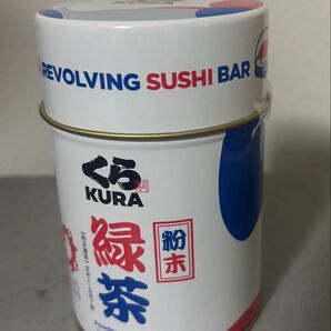 大阪万博 くら寿司