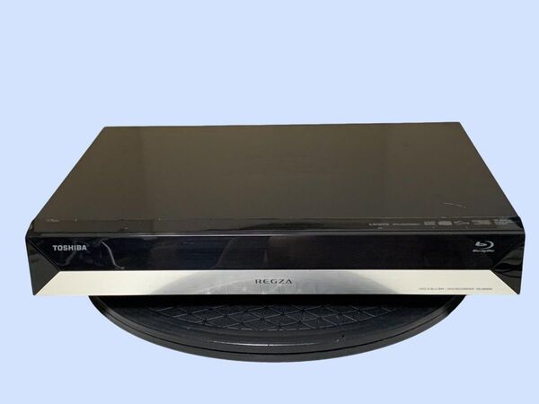 M7112 TOSHIBA ブルーレイレコーダー RD-BR600