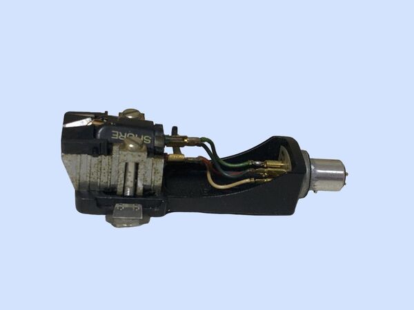 M7170 SHURE V15TYPE III 針無し