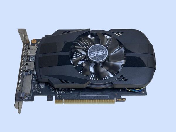 M7180 ASUS GeForce GTX 1050Ti GDDR5 4GB HDMI